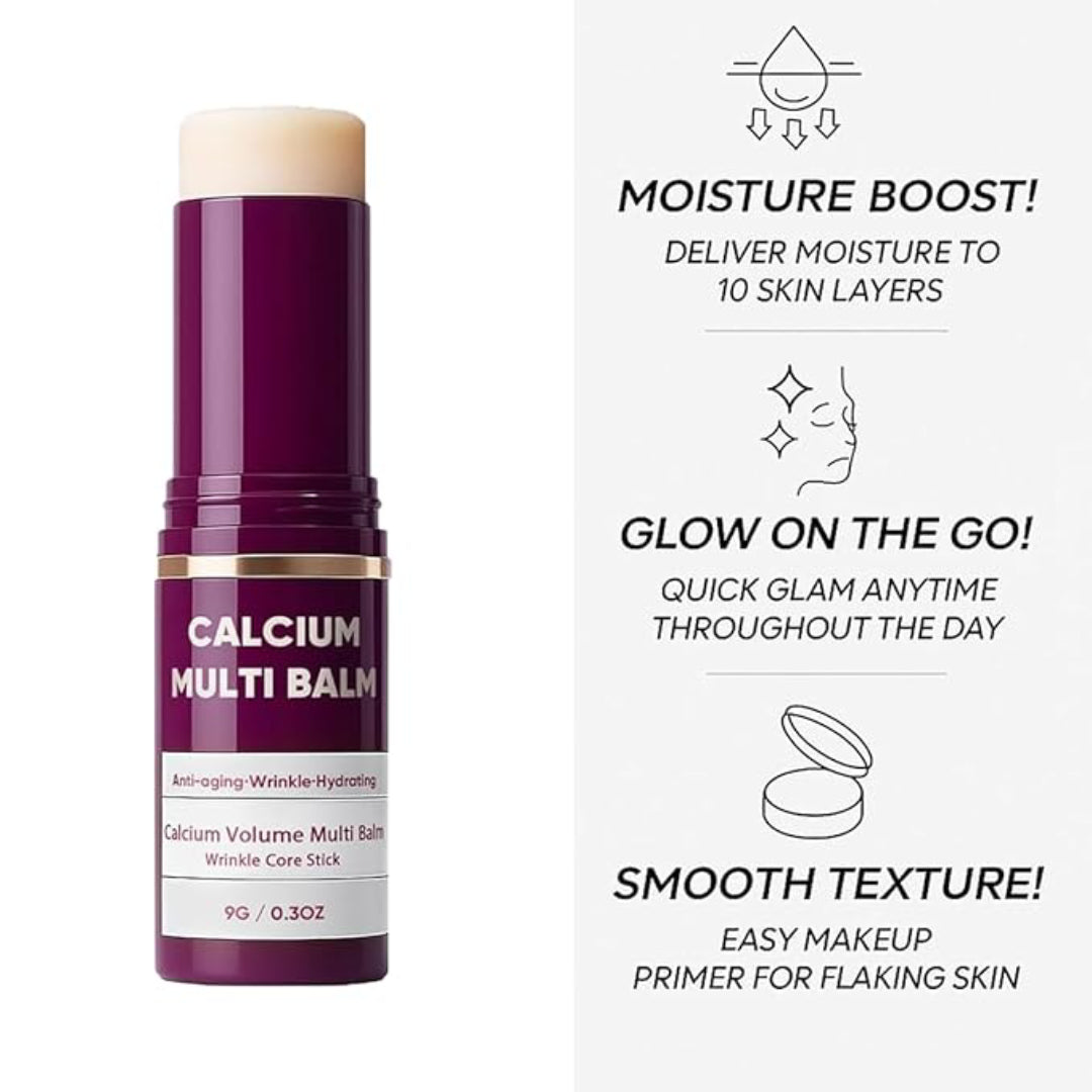 Calcium Collagen Balm Stick
