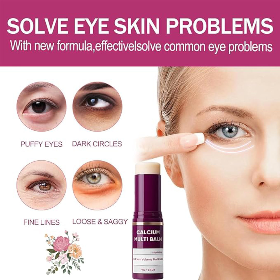 Calcium Collagen Balm Stick