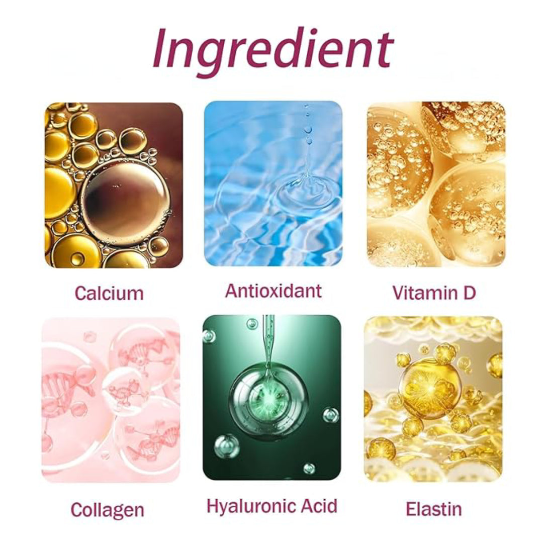 Calcium Collagen Balm Stick