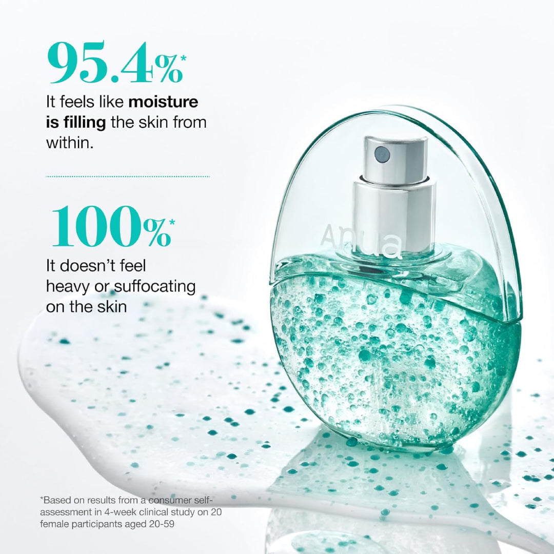 PDRN Collagen Glow Facial Spray
