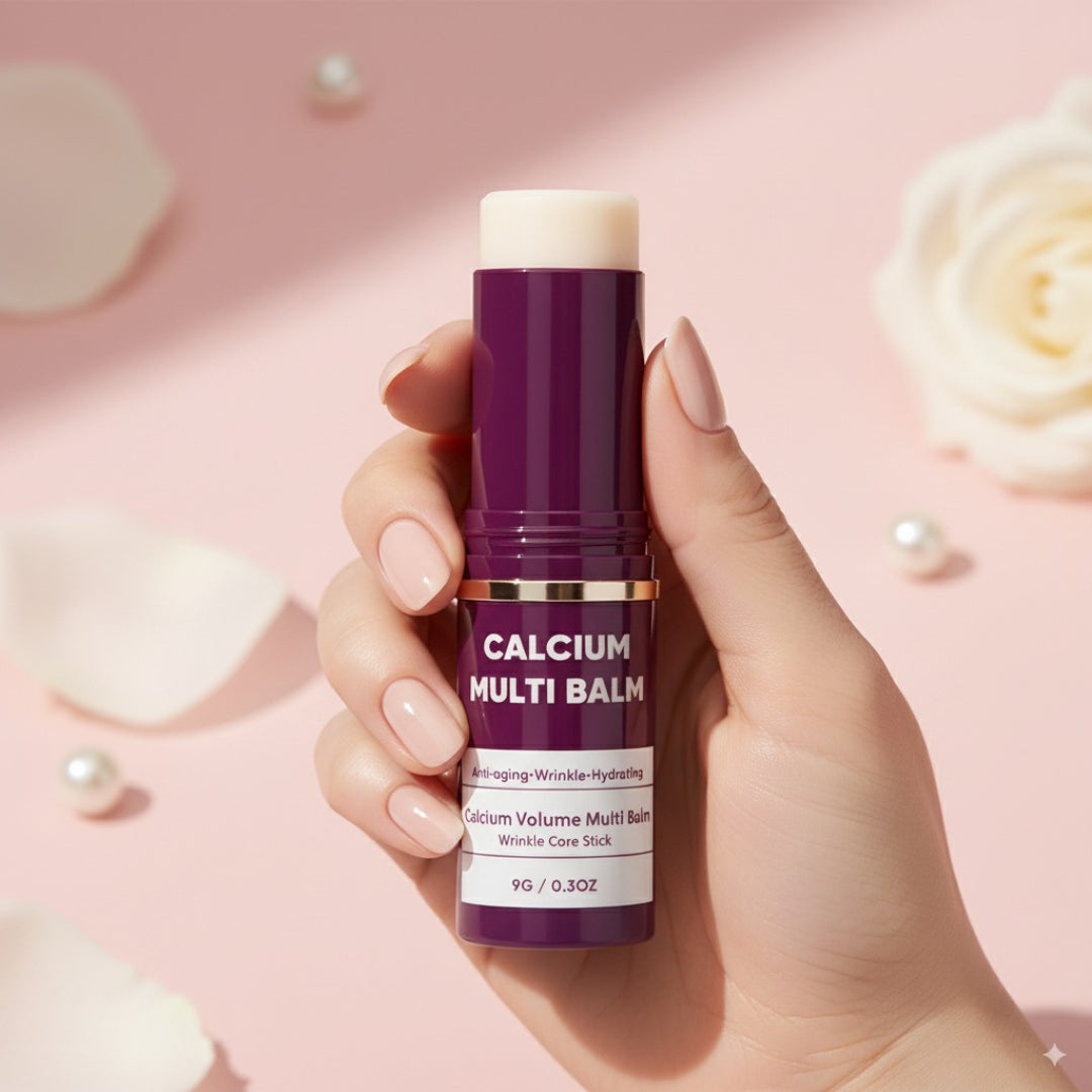 Calcium Collagen Balm Stick