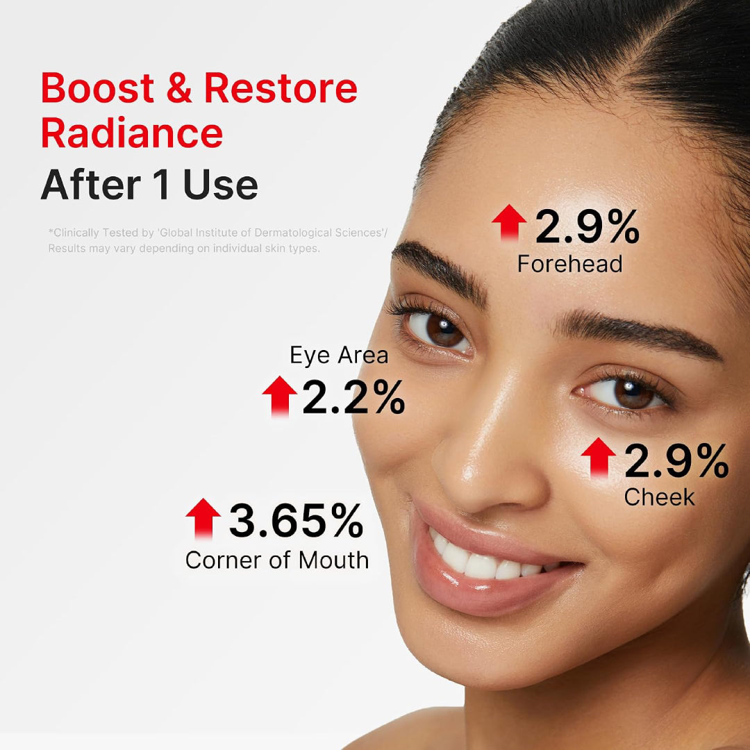 NAD EGF Firming Serum