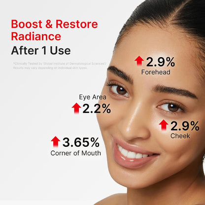 NAD EGF Firming Serum