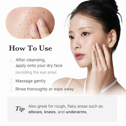Pore Reset Peel Shot