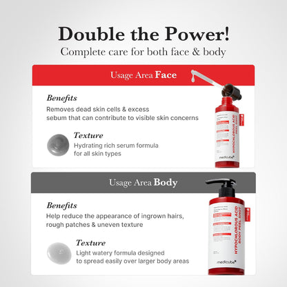 Pore Reset Peel Shot