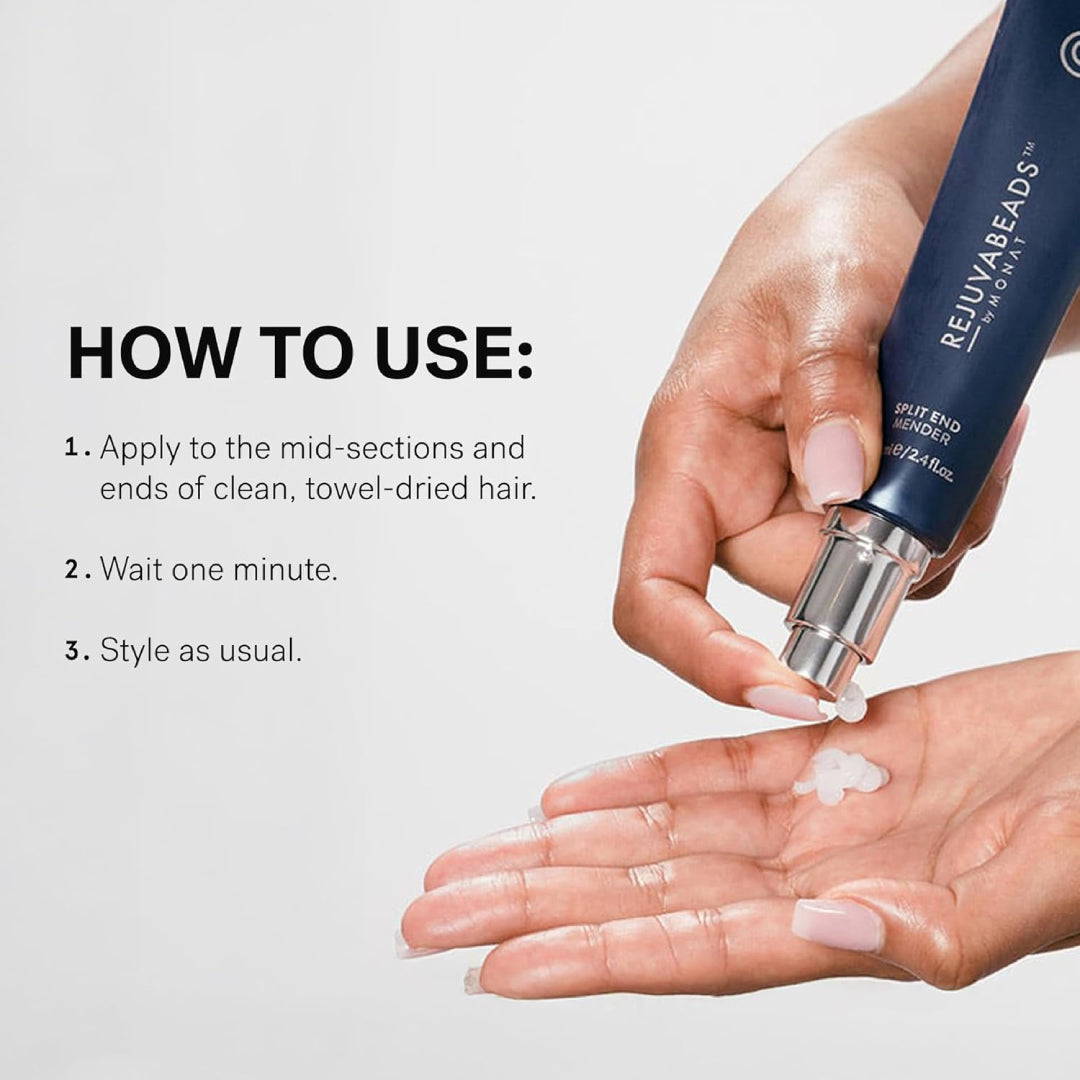 Split End Repair Serum