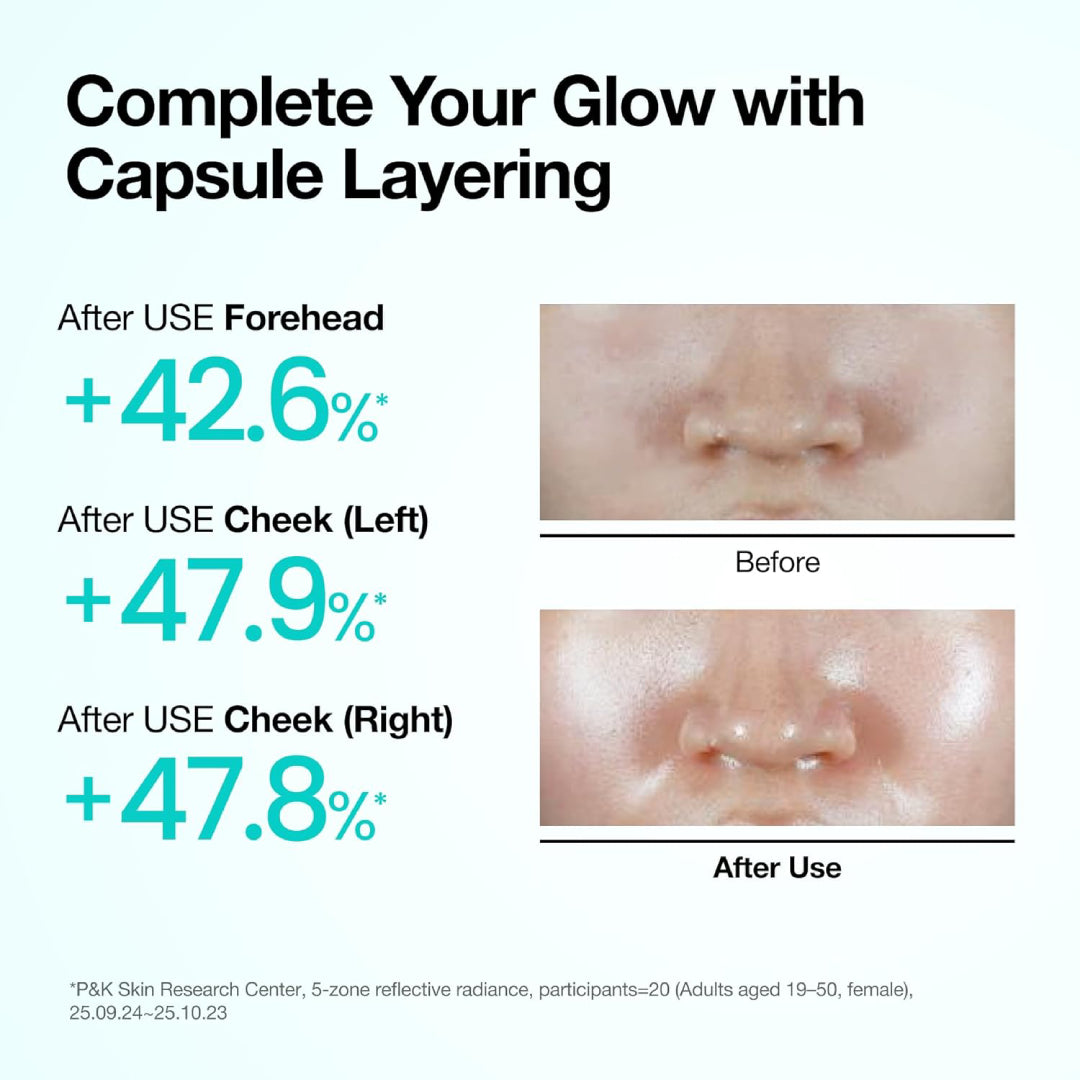 PDRN Collagen Glow Facial Spray