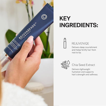 Split End Repair Serum