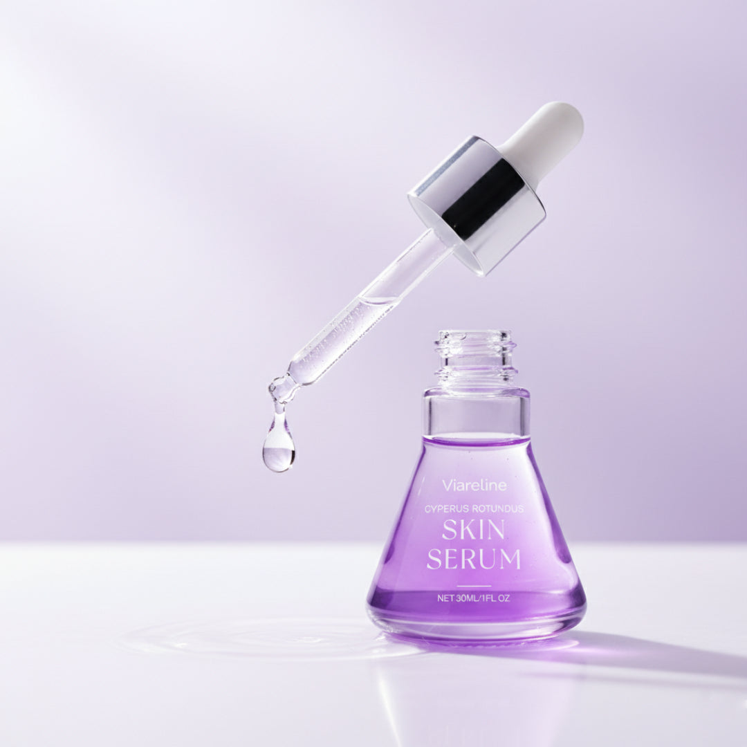 Hair Skin Serum