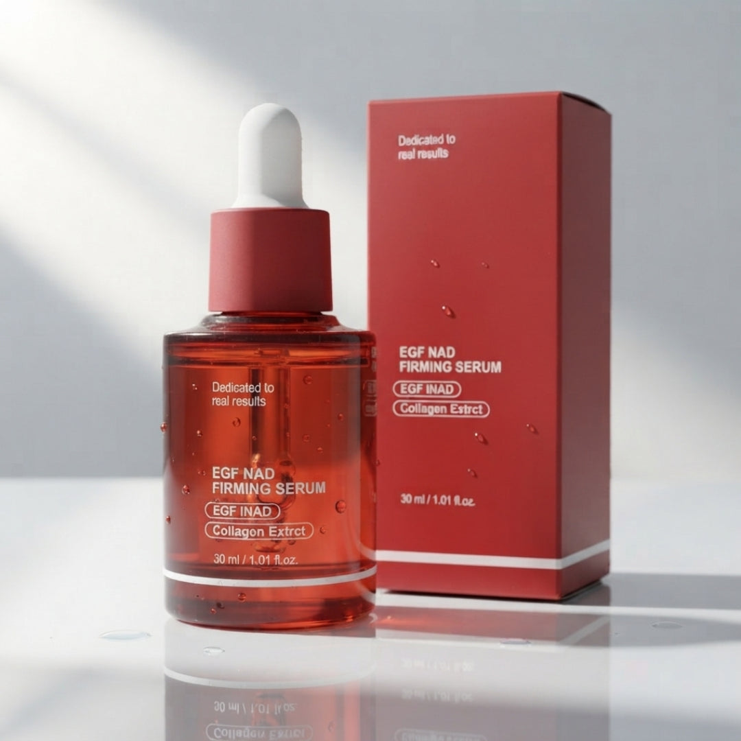 NAD EGF Firming Serum